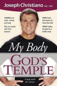 My Body Gods Temple