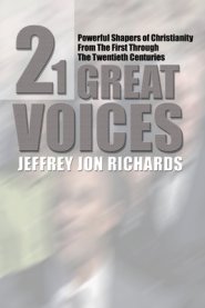 Twenty-One Great Voices