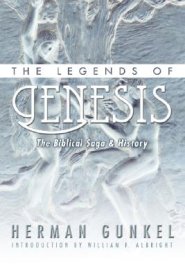 The Legends of Genesis