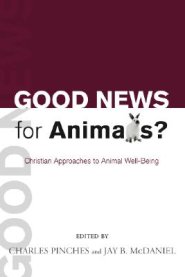 Good News for Animals?