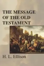 The Message of the Old Testament