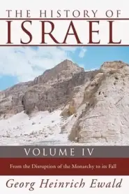 The History of Israel, Volume 4