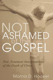 Not Ashamed of the Gospel