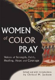 Women of Color Pray