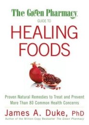 Green Pharmacy Guide To Healing Foods