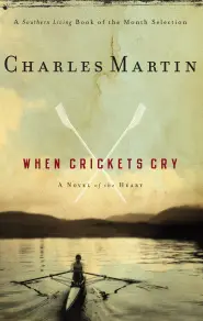 When Crickets Cry