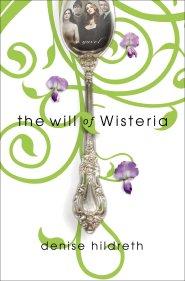 Will Of Wisteria