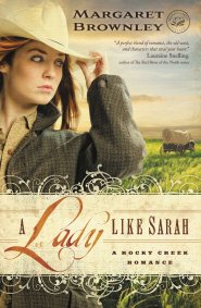 Lady Like Sarah