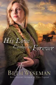 His Love Endures Forever