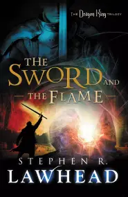 Sword And The Flame