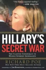 Hillary's Secret War