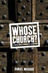 Whose Church?