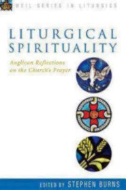 Liturgical Spirituality