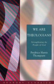 We Are Theologians