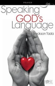 Speaking God's Language