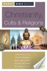 Christianity, Cults and Religions