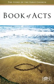 Book of Acts (Individual pamphlet)