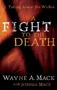 Fight To The Death