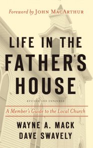 Life in the Father's House