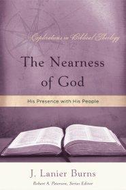 Nearness Of God