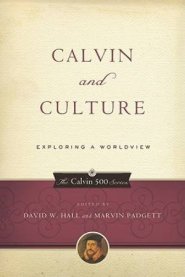 Calvin and Culture