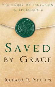 Saved By Grace