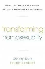 Transforming Homosexuality