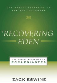 Recovering Eden