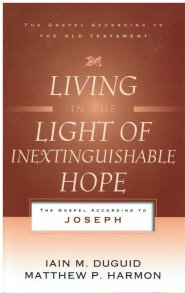 Living in the Light of Inextinguishable Hope