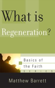 What is Regeneration?