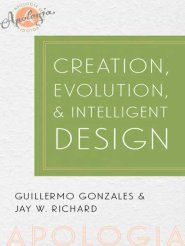 Creation, Evolution and Intelligent Design