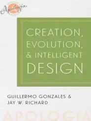 Creation, Evolution and Intelligent Design