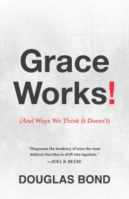 Grace Works!