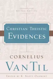 Christian Theistic Evidences