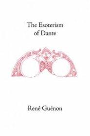 Esoterism Of Dante