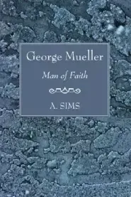 George Mueller