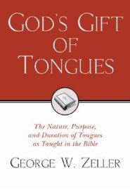 God's Gift of Tongues