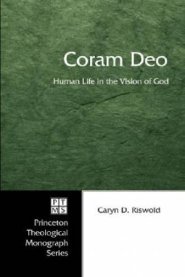 Coram Deo