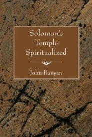 Solomon's Temple Spiritualized