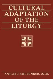 Cultural Adaptation of the Liturgy