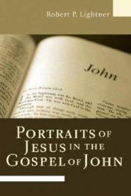 Portraits of Jesus in the Gospel of John