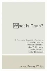 What Is Truth?