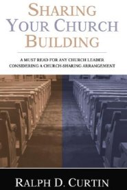 Sharing Your Church Building