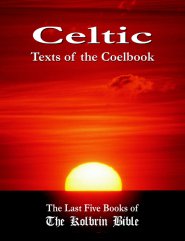 Celtic Texts of the Coelbook