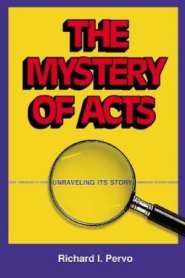 The Mystery of Acts