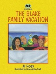 The Blake Family Vacation