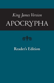 KJV Apocrypha