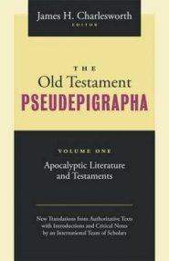 The Old Testament Pseudepigrapha