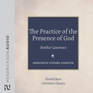 Practice of the Presence of God