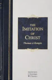 Imitation of Christ